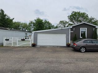 852 Governor Cir, Washington, PA 15301