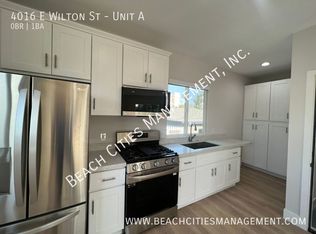 4016 E Wilton St UNIT A, Long Beach, CA 90804