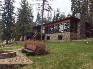 2530 Kalispell Bay Rd, Priest River, ID 83856