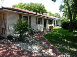606 Wisteria St, Panama City Beach, FL 32407