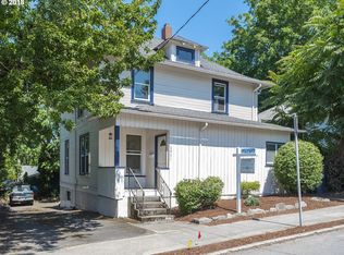 3951-3953 SE Holgate Blvd, Portland, OR 97202