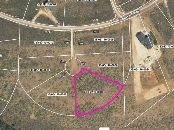 3572 S Cinch Cir, Garden City, UT 84028