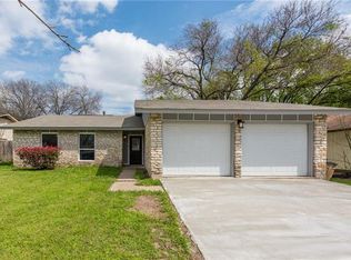 10513 Robinwood Cir, Austin, TX 78758