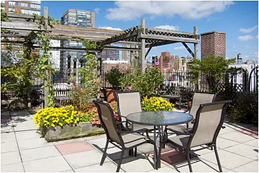 Sold by Brown Harris Stevens