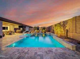 20266 W Mulberry Dr, Buckeye, AZ 85396