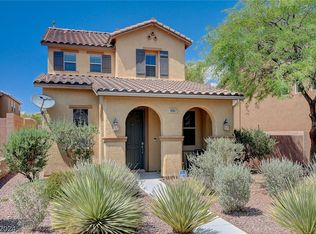 10807 Azure Ocean Ave, Las Vegas, NV 89166