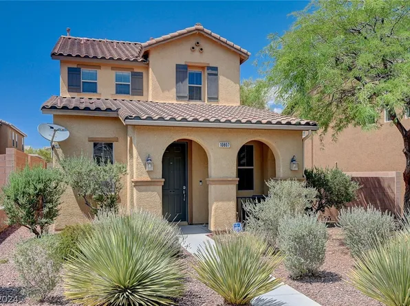 10807 Azure Ocean Ave, Las Vegas, NV 89166