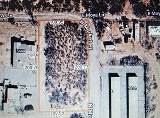 N Market Pl, Sierra Vista, AZ 85635