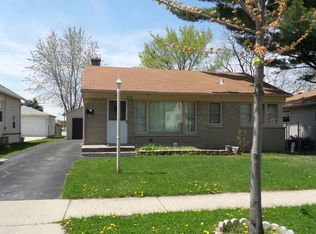 274 S Weston Ave, Elgin, IL