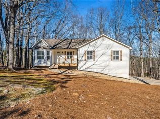 880 White Stag Ln, Canton, GA 30115