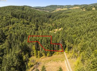 0 NW Green Mountain Rd #2, Banks, OR 97106