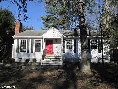 2nd image of 5206 Oakforest Dr