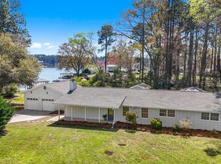 177 Lakeshore Cir NE, Milledgeville, GA 31061