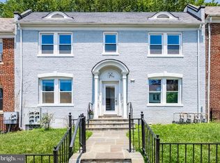 1274 Simms Pl NE APT 4, Washington, DC 20002