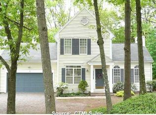 6 Whitward Pl #6, Windsor, CT 06095