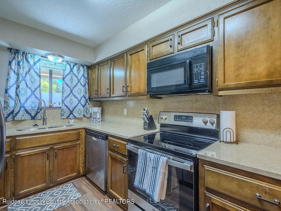 Innsbrook Village Condominiums - 214 Metz Dr Ruidoso NM | Zillow