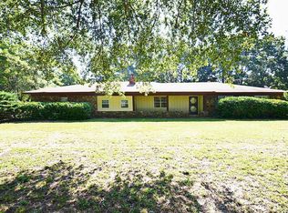 4786 Fogg Rd, Nesbit, MS 38651