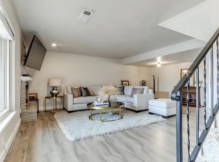 9719 Hefner Village Blvd, Oklahoma City, OK 73162
