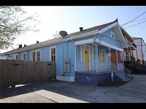 2nd image of 3726 S Prieur St