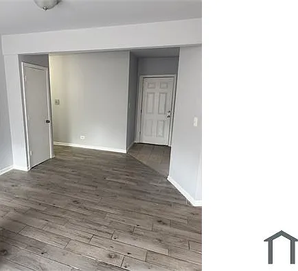 901 N Hamlin Ave #3C