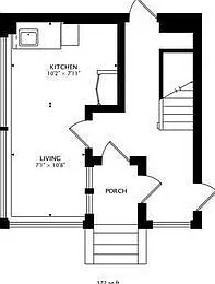 628 Waverly St #E — Photo 11