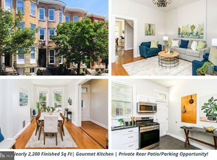 204 E Chase St, Baltimore, MD 21202