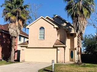 20430 Kenswick Dr, Humble, TX 77338