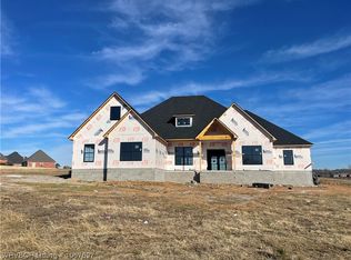 4026 Scott Farm Rd, Van Buren, AR 72956