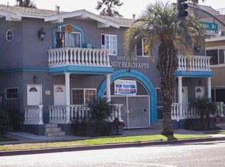 1078 E Ocean Blvd APT 18, Long Beach, CA 90802