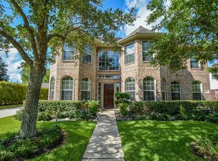 30011 N Lake Falls Cir, Spring, TX 77386