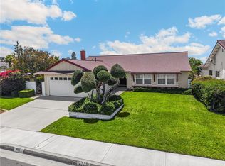 901 N Del Sol Ln, Diamond Bar, CA 91765