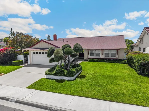 901 N Del Sol Ln, Diamond Bar, CA 91765