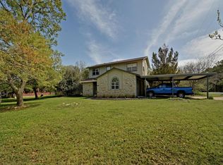 12511 Darryl Dr, Buda, TX 78610