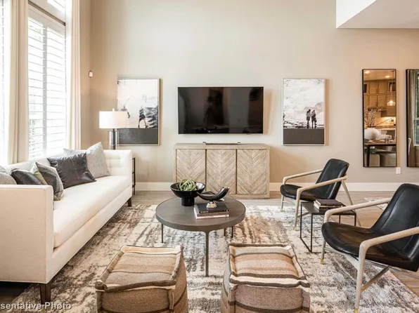 2636 Fiddler Way, McKinney, TX 75071