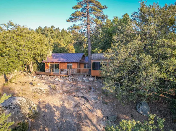 24930 Pine Cove Rd, Idyllwild, CA 92549