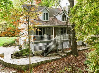 111 W Everton Rd, Connersville, IN 47331