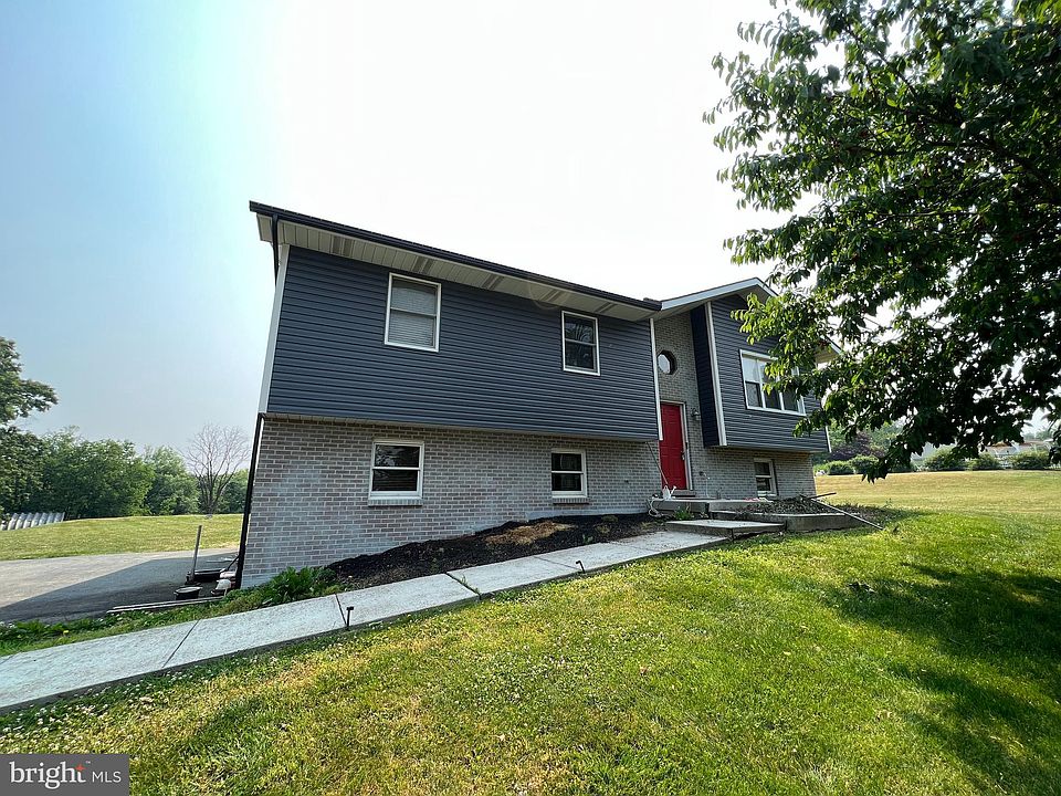 5590 Blue Hill Rd, Glenville, PA 17329 MLS PAYK2043094 Zillow