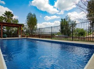 16334 Spangler Peak Rd, Ramona, CA 92065