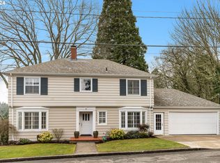 1246 SW Davenport St, Portland, OR 97201