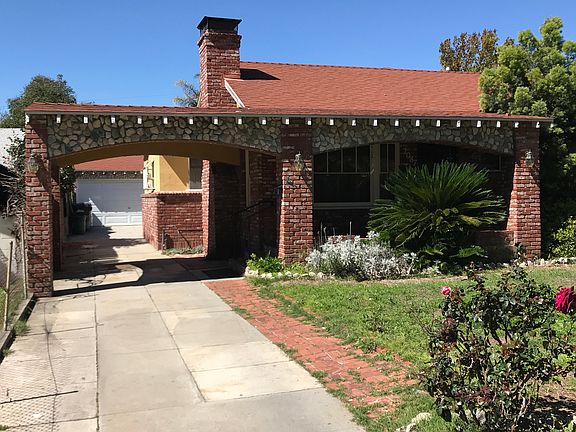 2nd image of 2087 El Sereno Ave