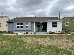 8029 Blandwood Rd, Downey, CA 90240