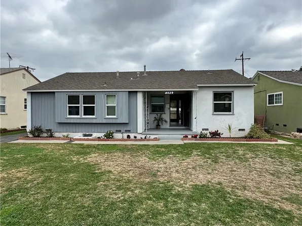 8029 Blandwood Rd, Downey, CA 90240
