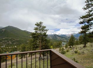 1431 St Moritz Trl, Estes Park, CO 80517