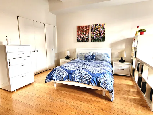 Rented by BARNES New York | media 27