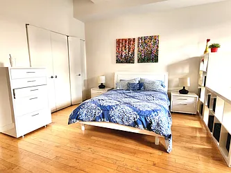 Rented by BARNES New York