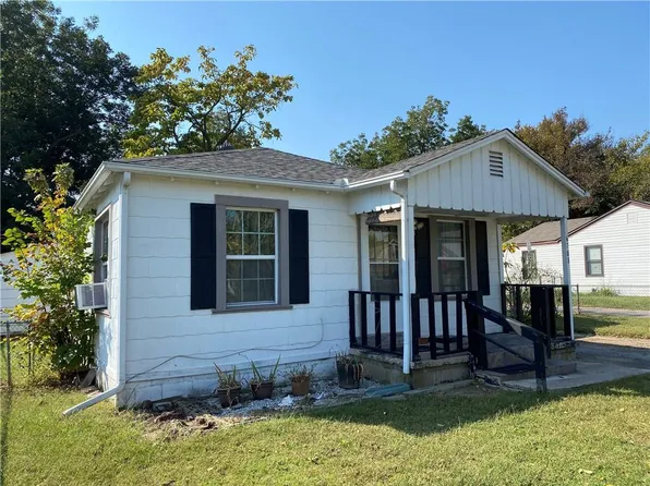 6708 NW 48th St, Bethany, OK 73008