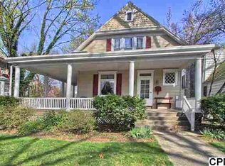 233 N 26th St, Camp Hill, PA