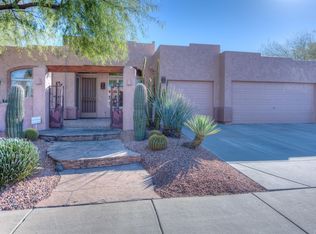 4559 E Quail Track Dr, Cave Creek, AZ 85331