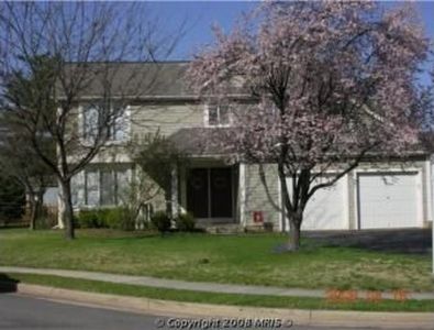6596 Fellingwood Ct, Frederick, MD, 21703