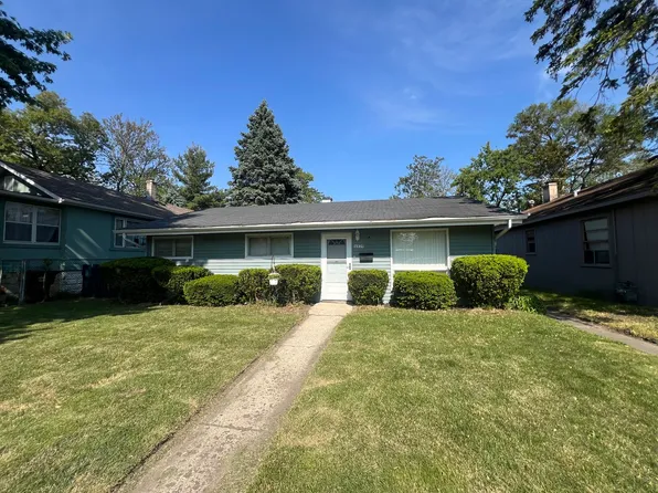 16939 Jodave Ave, Hazel Crest, IL 60429